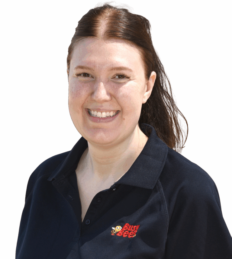 Amy Mathai Centre Director