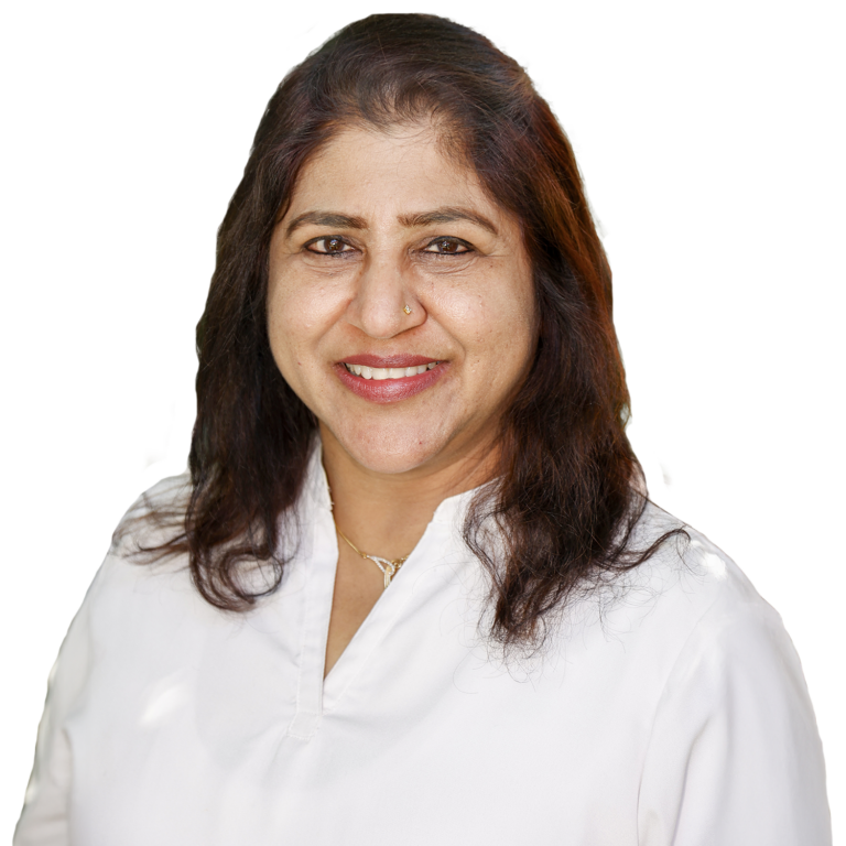 Luna Mishra, Childcare Centre Manager of Busy Bees Bentleigh East.