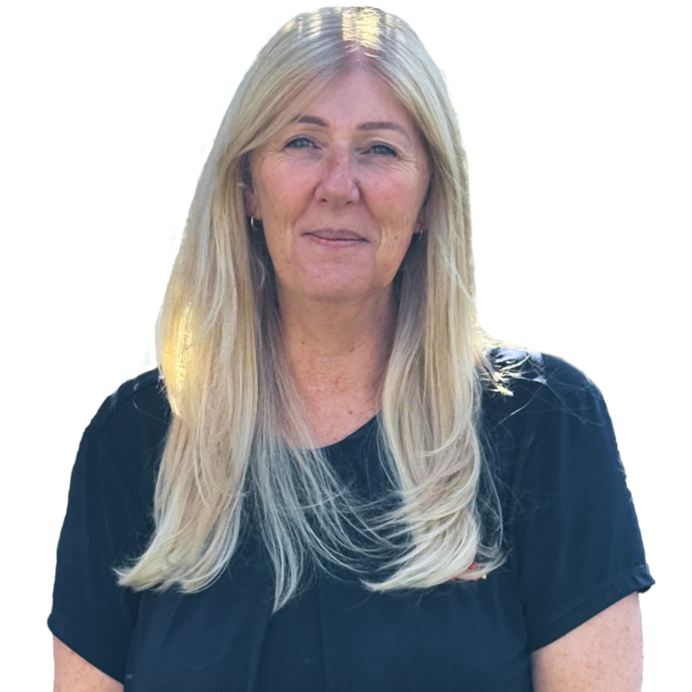 Kate Chahine, Manager of Busy Bees Diggers Rest childcare centre.