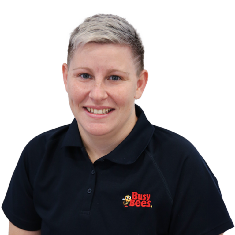 Jessika Axisa, Manager of Busy Bees Heritage Parc at Rutherford.