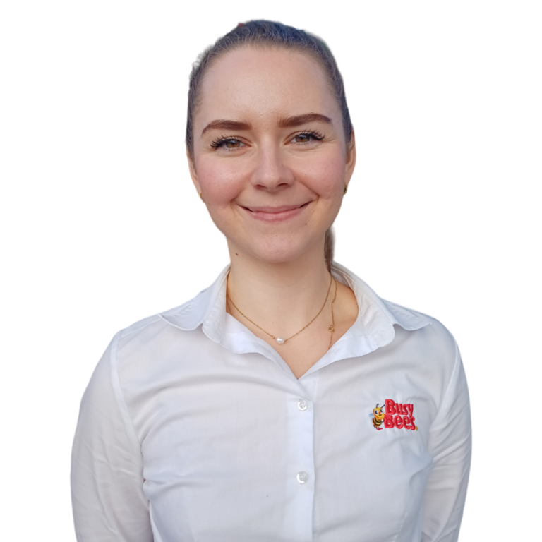 Aleksandra (Ola) Mroz, Manager of Busy Bees Spearwood.