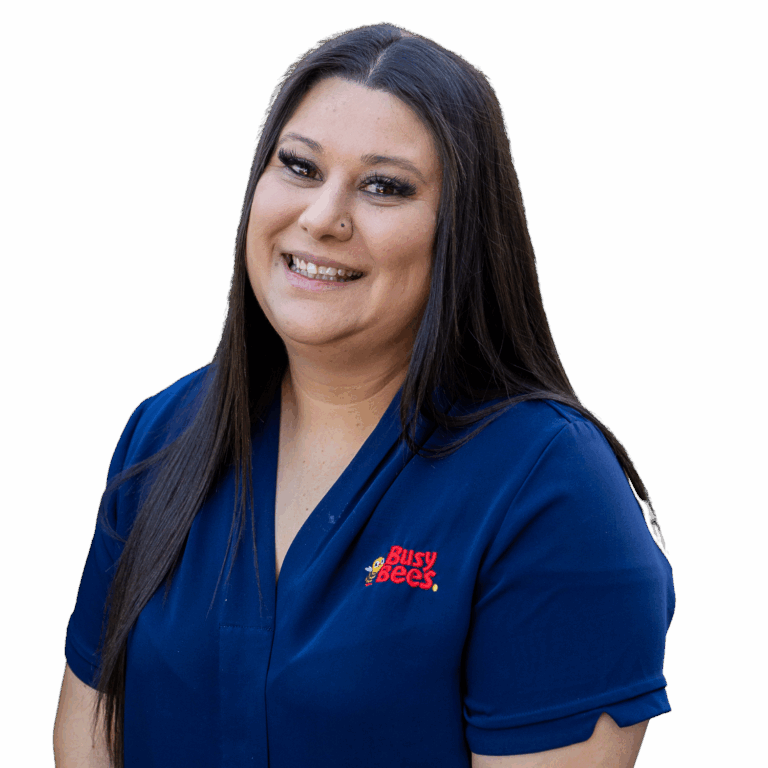 Casey-Lee Singh, Centre Director Busy Bees Glenroy.