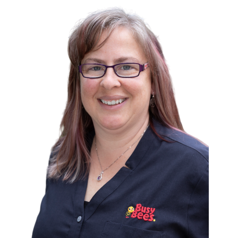 Natalie Contreras, Preschool Teacher at Jenny Wren Early Learning in Mawson.