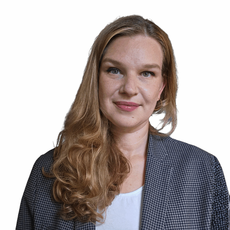 Yuliya, Centre Director, Busy Bees at Lane Cove