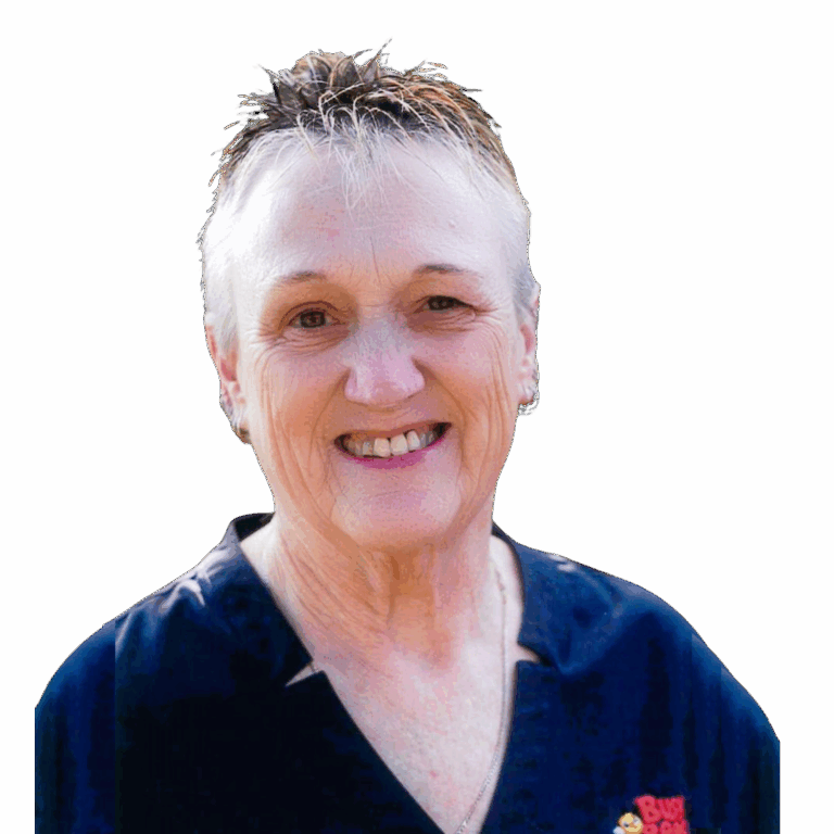 Meet Linda, the 2IC for Busy Bees Noarlunga Downs